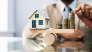Can I remortgage if I own my house outright